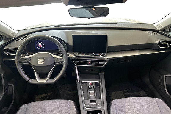 Seat Leon 11 of 25