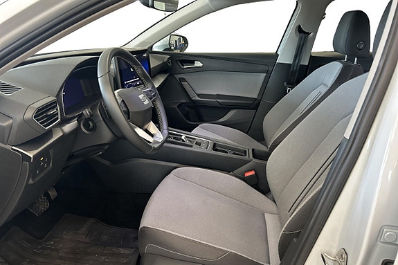 Seat Leon 13 of 25