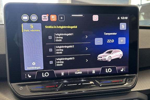 Seat Leon 23 of 25