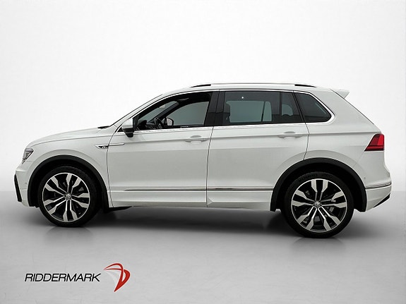 Volkswagen Tiguan 4 of 30