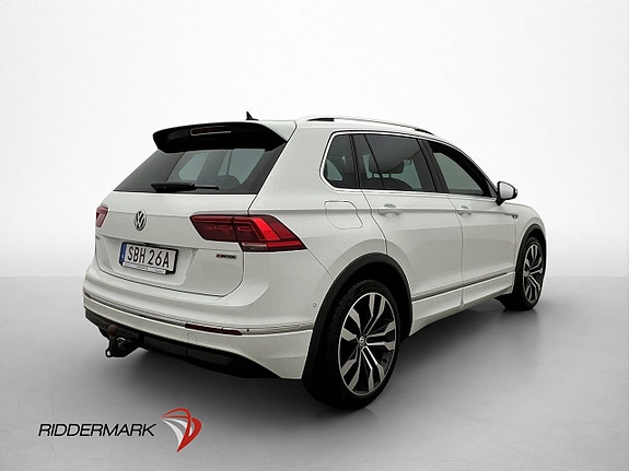 Volkswagen Tiguan 8 of 30