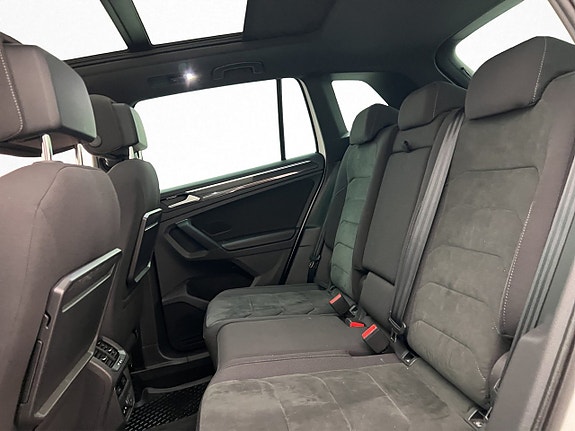 Volkswagen Tiguan 29 of 30