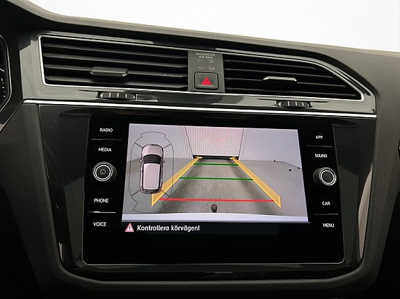 Volkswagen Tiguan 20 of 30