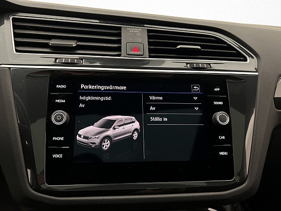 Volkswagen Tiguan 22 of 30