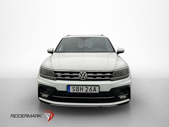 Volkswagen Tiguan 2 of 30