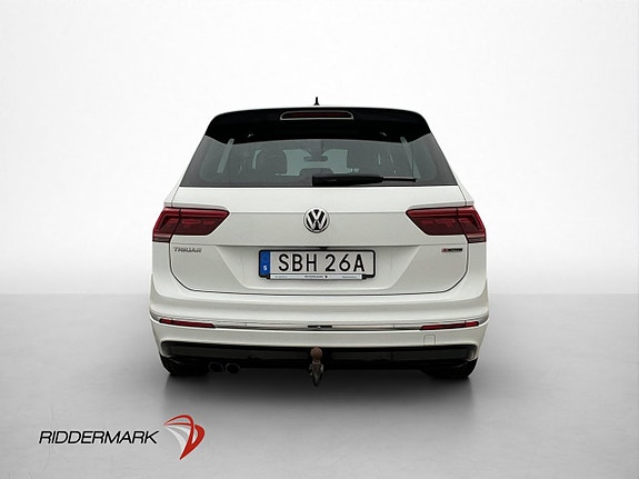 Volkswagen Tiguan 6 of 30