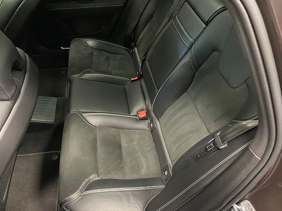 Volvo V90 5 of 5