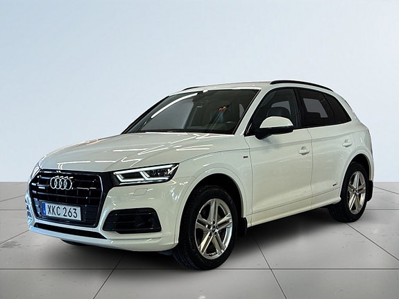Audi Q5 16 of 18