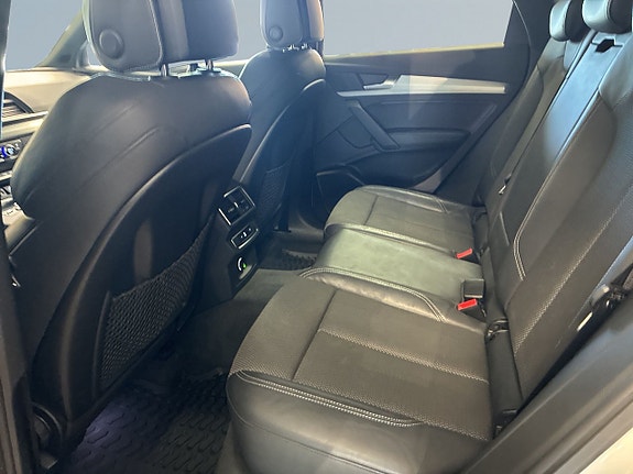 Audi Q5 13 of 18