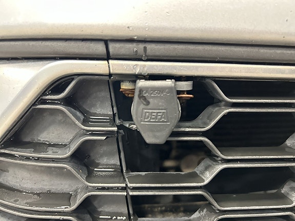 Volkswagen Passat Alltrack 17 of 22