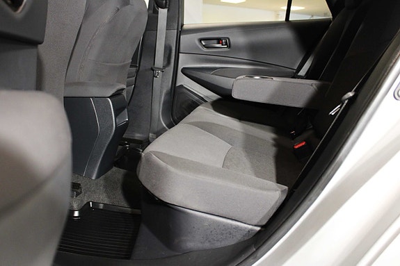 Toyota Corolla 14 of 27