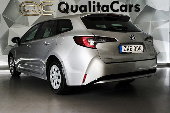 Toyota Corolla 10 of 27