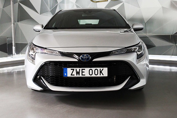 Toyota Corolla 9 of 27