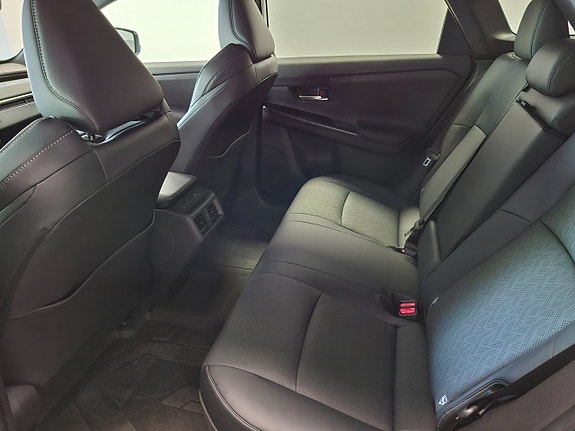 Subaru E-Outback 6 of 9