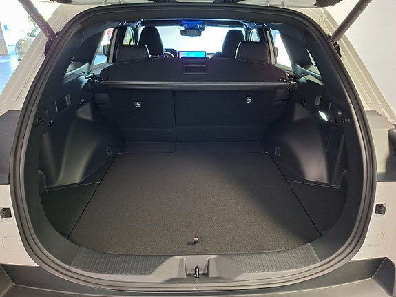 Subaru E-Outback 9 of 9