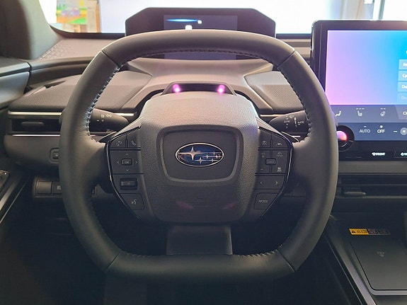 Subaru E-Outback 8 of 9