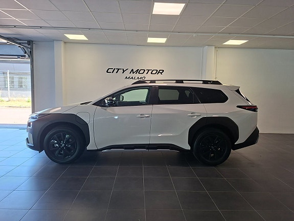 Subaru E-Outback 2 of 5