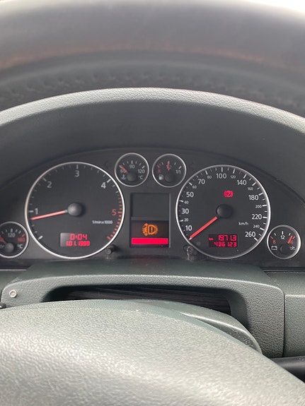 Audi A6 6 of 6