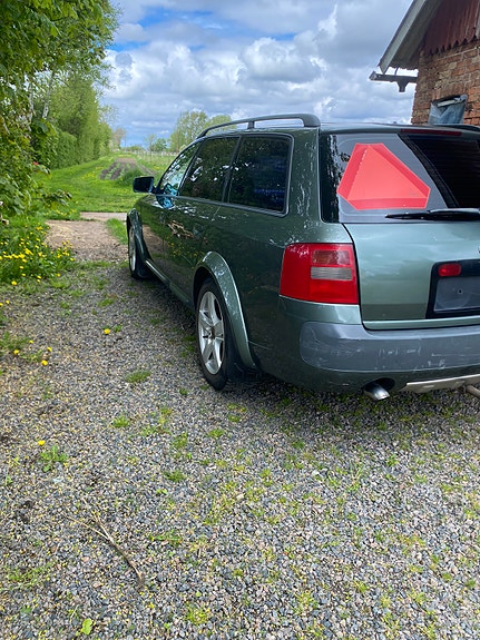 Audi A6 3 of 6