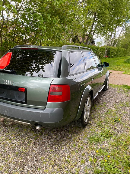 Audi A6 4 of 6