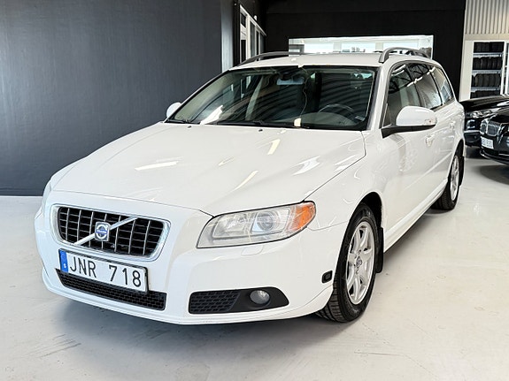 Volvo V70 5 of 5