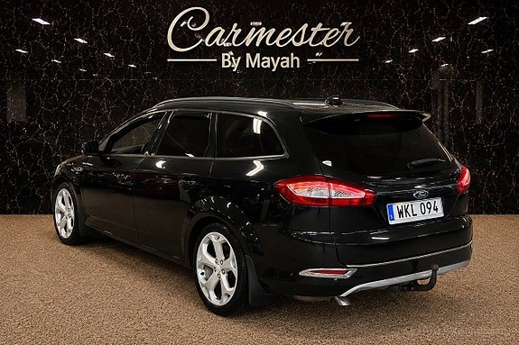 Ford Mondeo 3 of 5