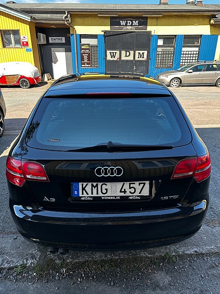 Audi A3 3 of 5