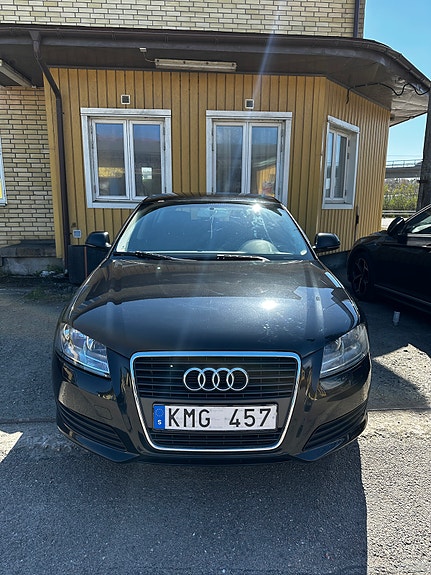 Audi A3 2 of 5