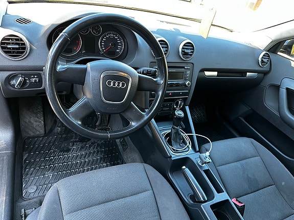 Audi A3 5 of 5