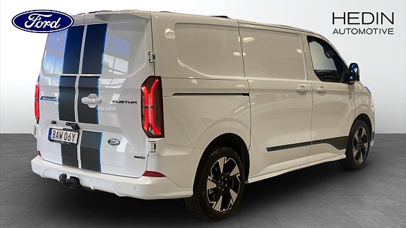 Ford E-Custom 2 of 9