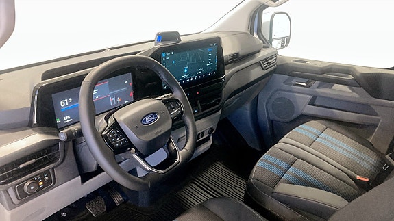 Ford E-Custom 5 of 9