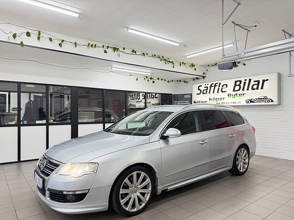 Volkswagen Passat 5 of 5