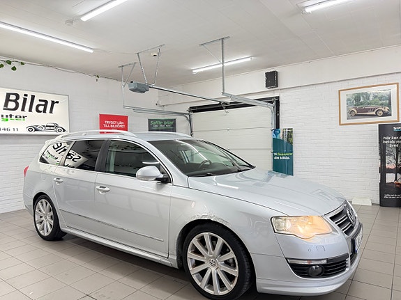 Volkswagen Passat 8 of 25