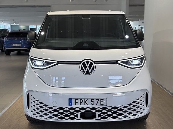 Volkswagen ID. Buzz 2 of 5