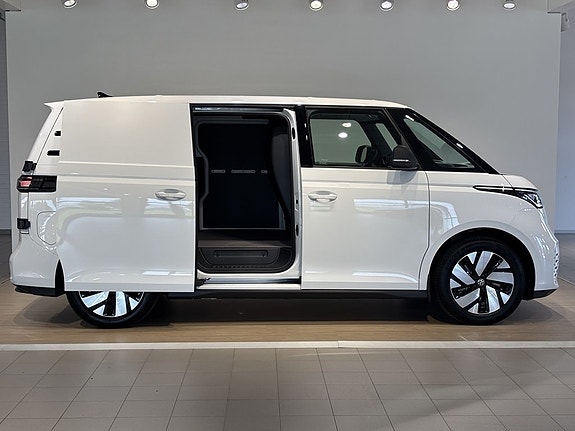 Volkswagen ID. Buzz 4 of 5