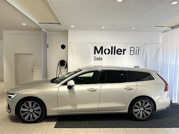 Volvo V60 3 of 5
