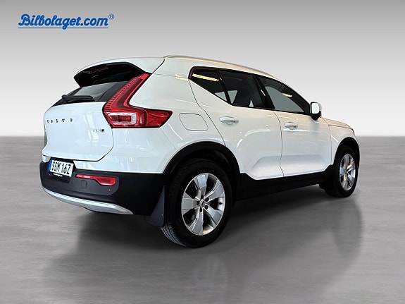 Volvo XC40 5 of 5
