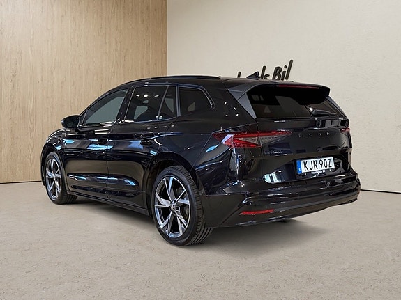 Skoda Enyaq 3 of 5