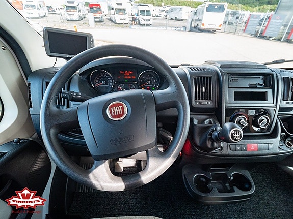 Weinsberg Carahome 600 DKG *Truma *KAMPANJ 19 of 24