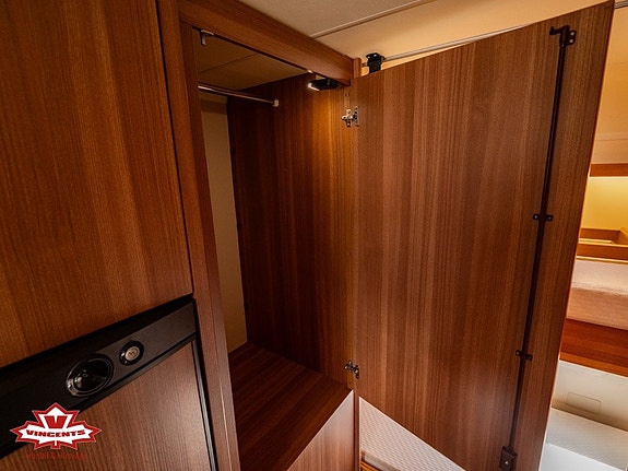 Weinsberg Carahome 600 DKG *Truma *KAMPANJ 13 of 24