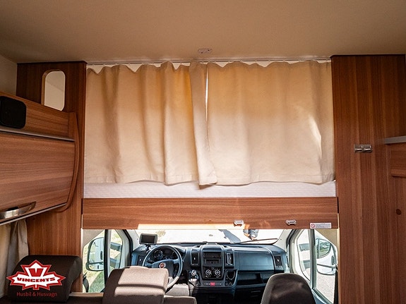 Weinsberg Carahome 600 DKG *Truma *KAMPANJ 8 of 24