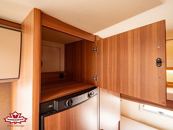 Weinsberg Carahome 600 DKG *Truma *KAMPANJ 12 of 24