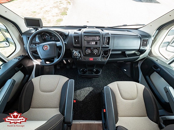 Weinsberg Carahome 600 DKG *Truma *KAMPANJ 18 of 24