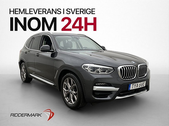 BMW X3 3 of 30