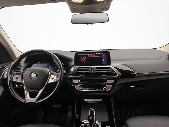 BMW X3 13 of 30