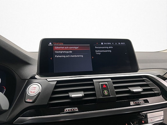 BMW X3 20 of 30