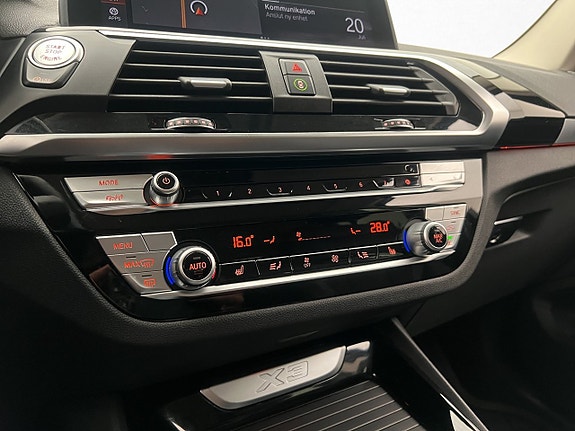 BMW X3 23 of 30