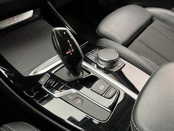BMW X3 24 of 30