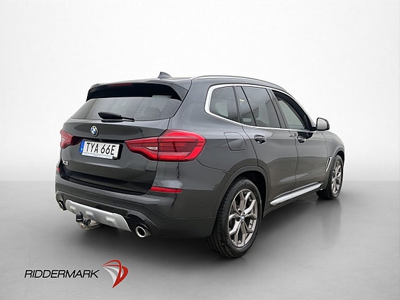 BMW X3 8 of 30
