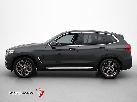 BMW X3 4 of 5